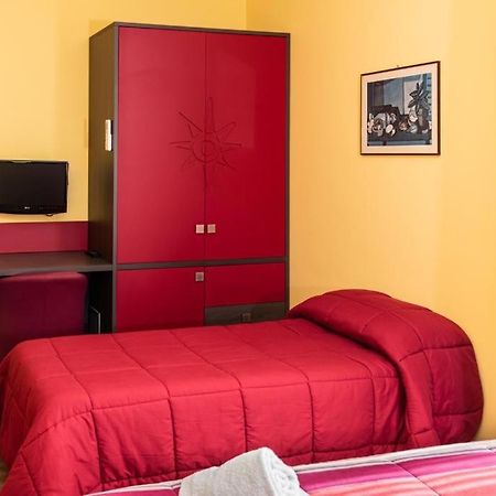 Fontanarosa Residence Zewnętrze zdjęcie