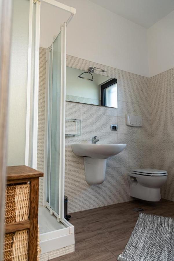 Fontanarosa Residence Zewnętrze zdjęcie