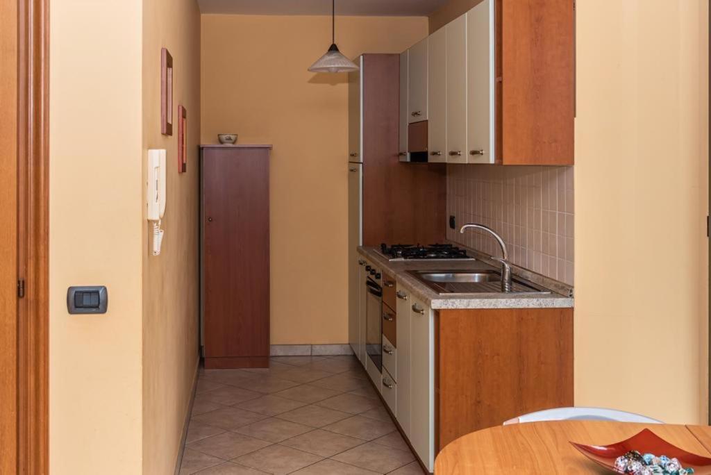 Fontanarosa Residence Zewnętrze zdjęcie