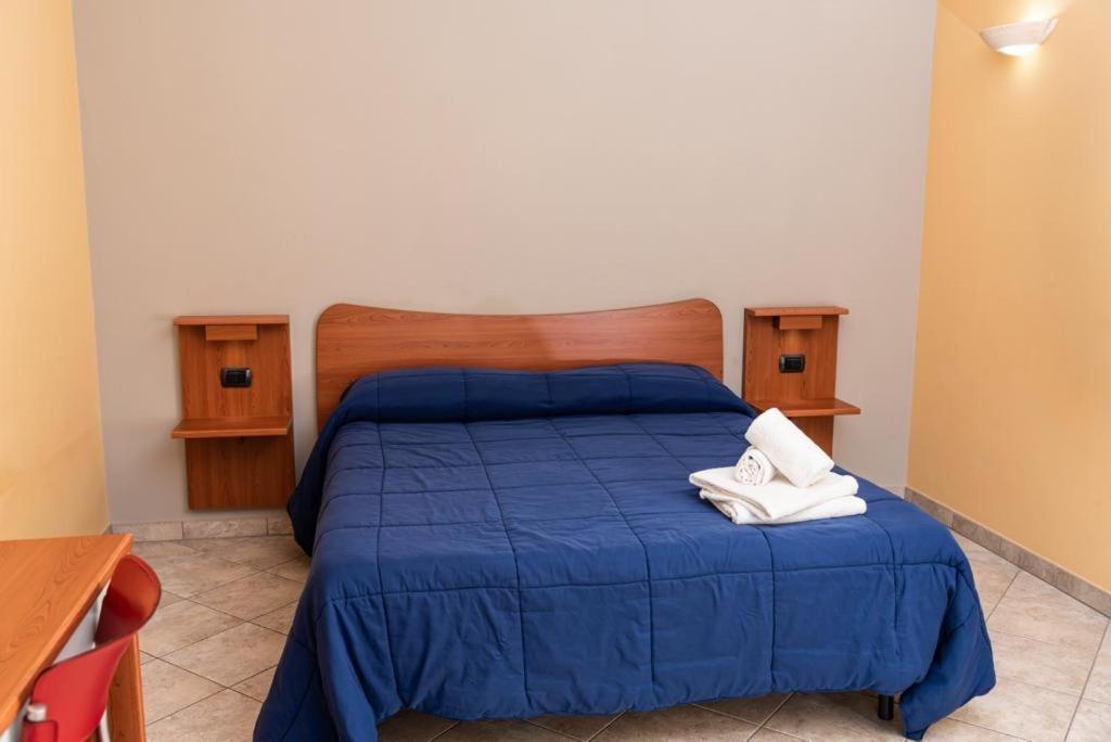 Fontanarosa Residence Zewnętrze zdjęcie