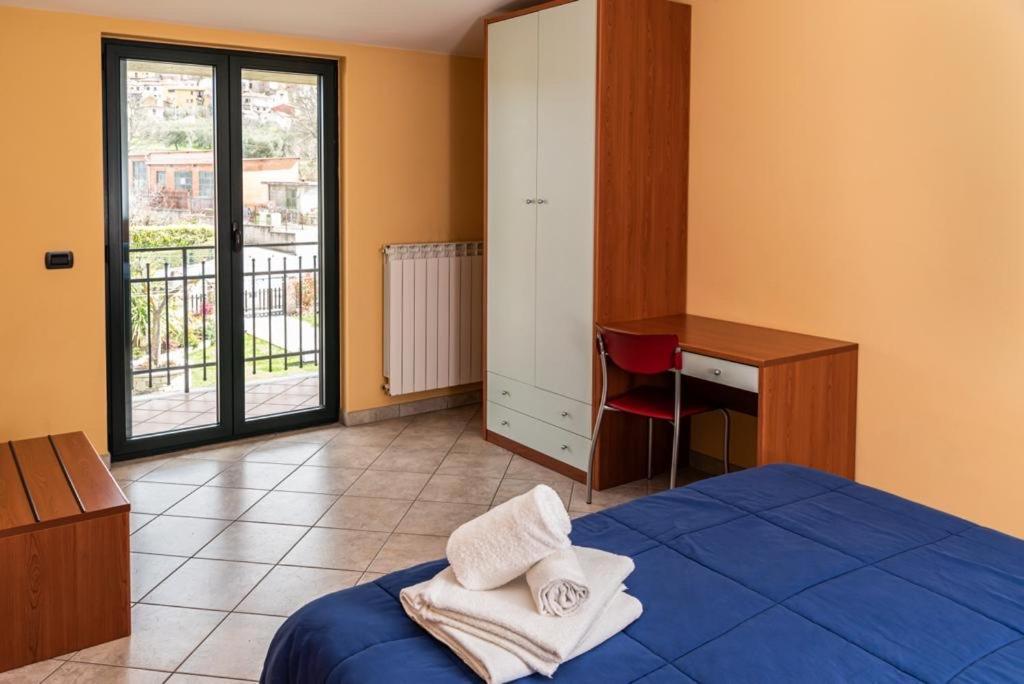 Fontanarosa Residence Zewnętrze zdjęcie