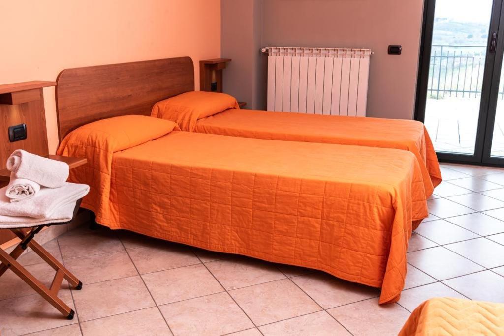 Fontanarosa Residence Zewnętrze zdjęcie