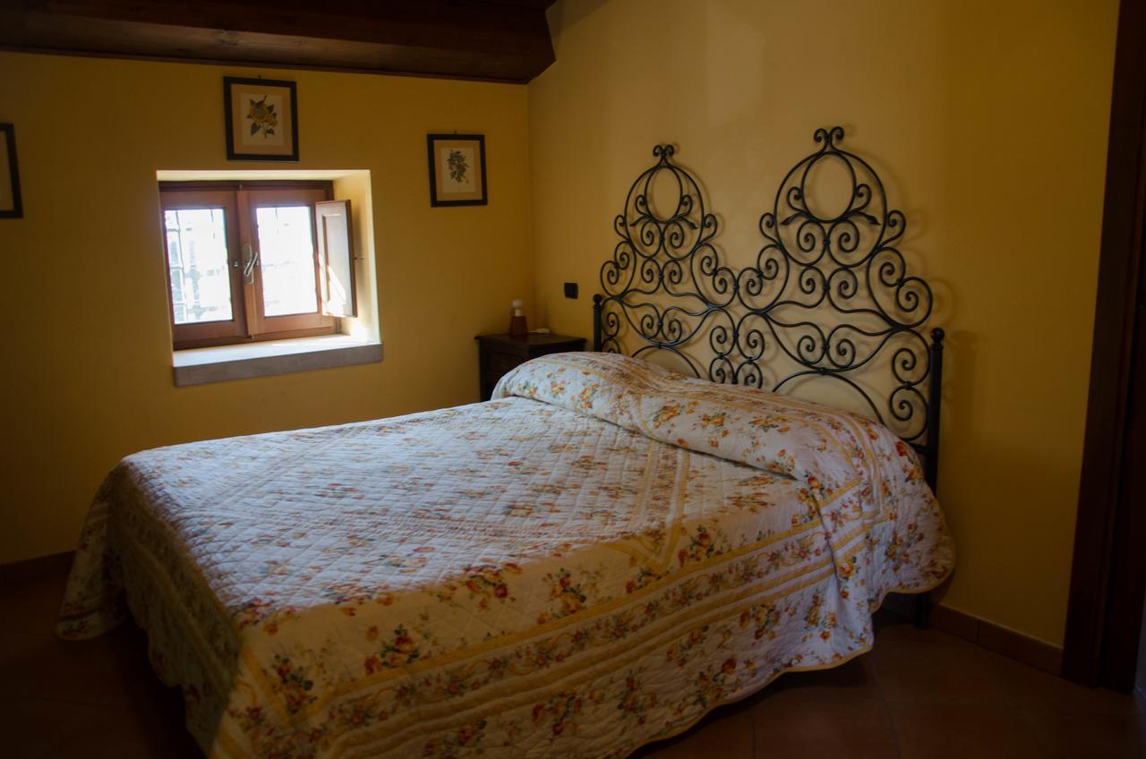 Fontanarosa Residence Zewnętrze zdjęcie