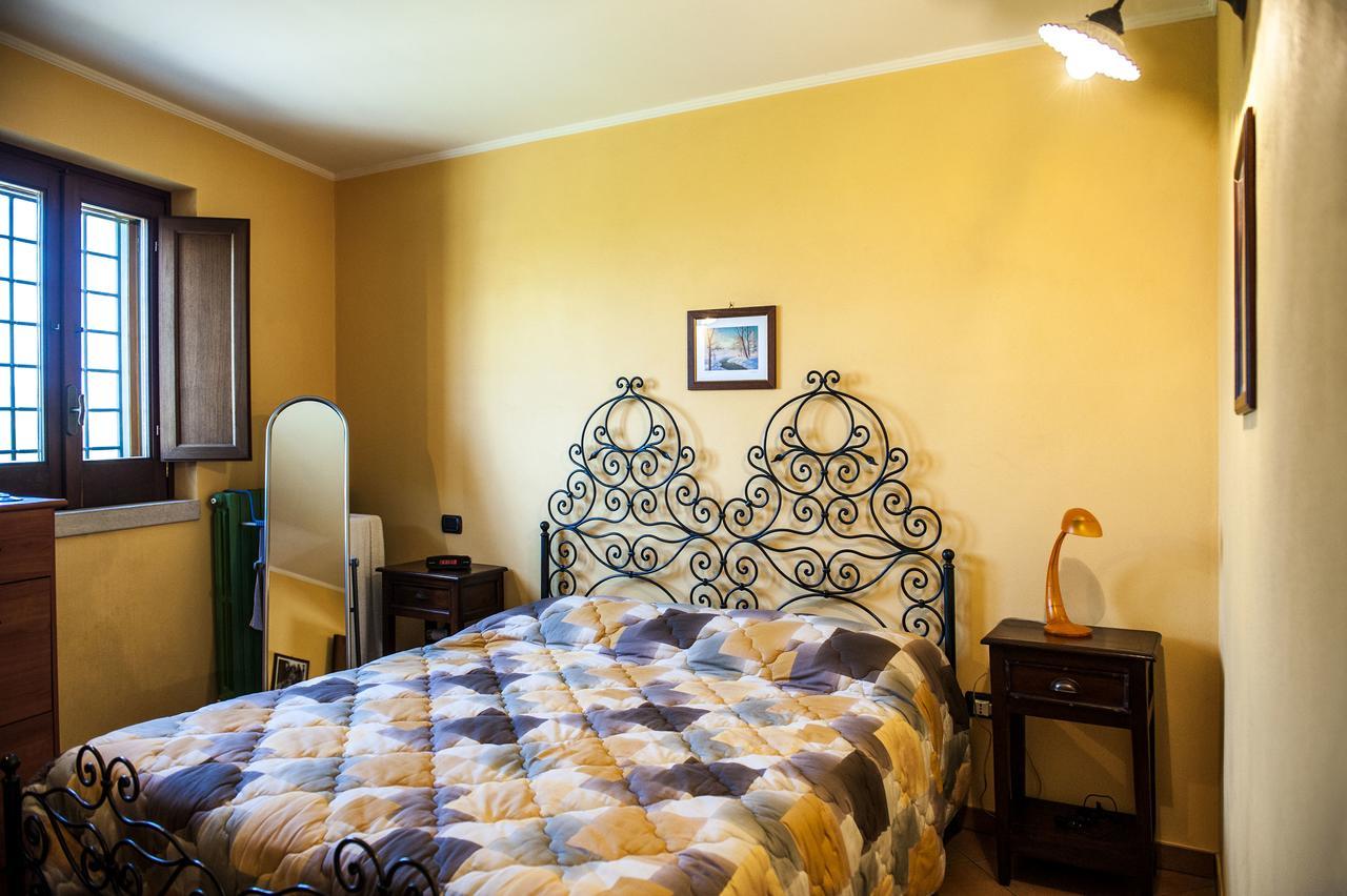 Fontanarosa Residence Zewnętrze zdjęcie