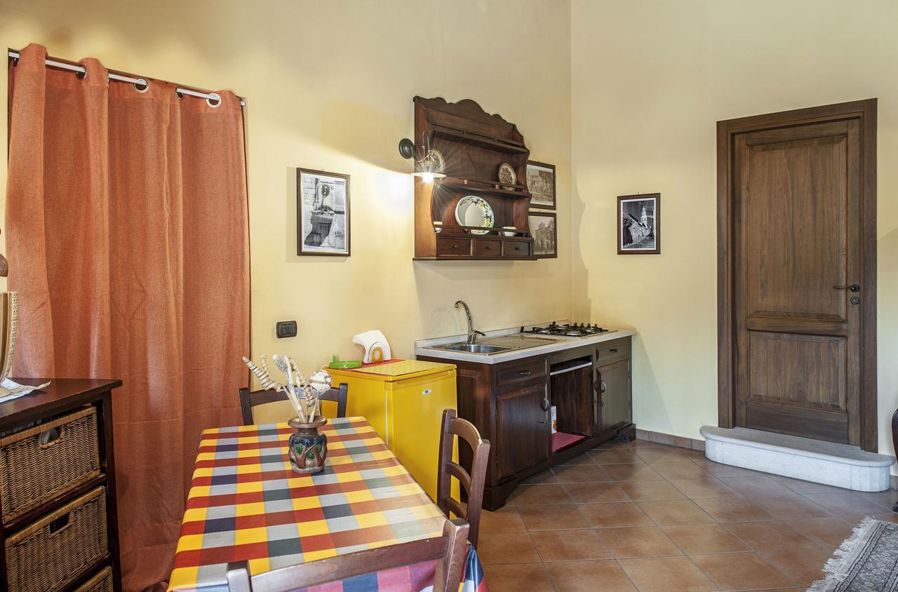 Fontanarosa Residence Zewnętrze zdjęcie