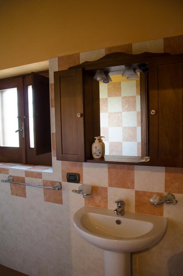 Fontanarosa Residence Zewnętrze zdjęcie