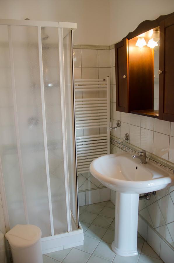 Fontanarosa Residence Zewnętrze zdjęcie