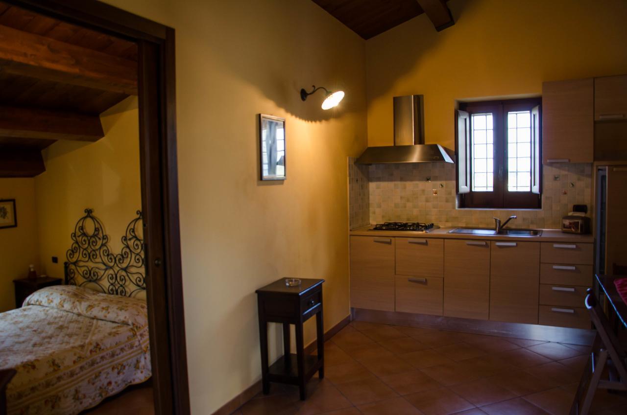 Fontanarosa Residence Zewnętrze zdjęcie