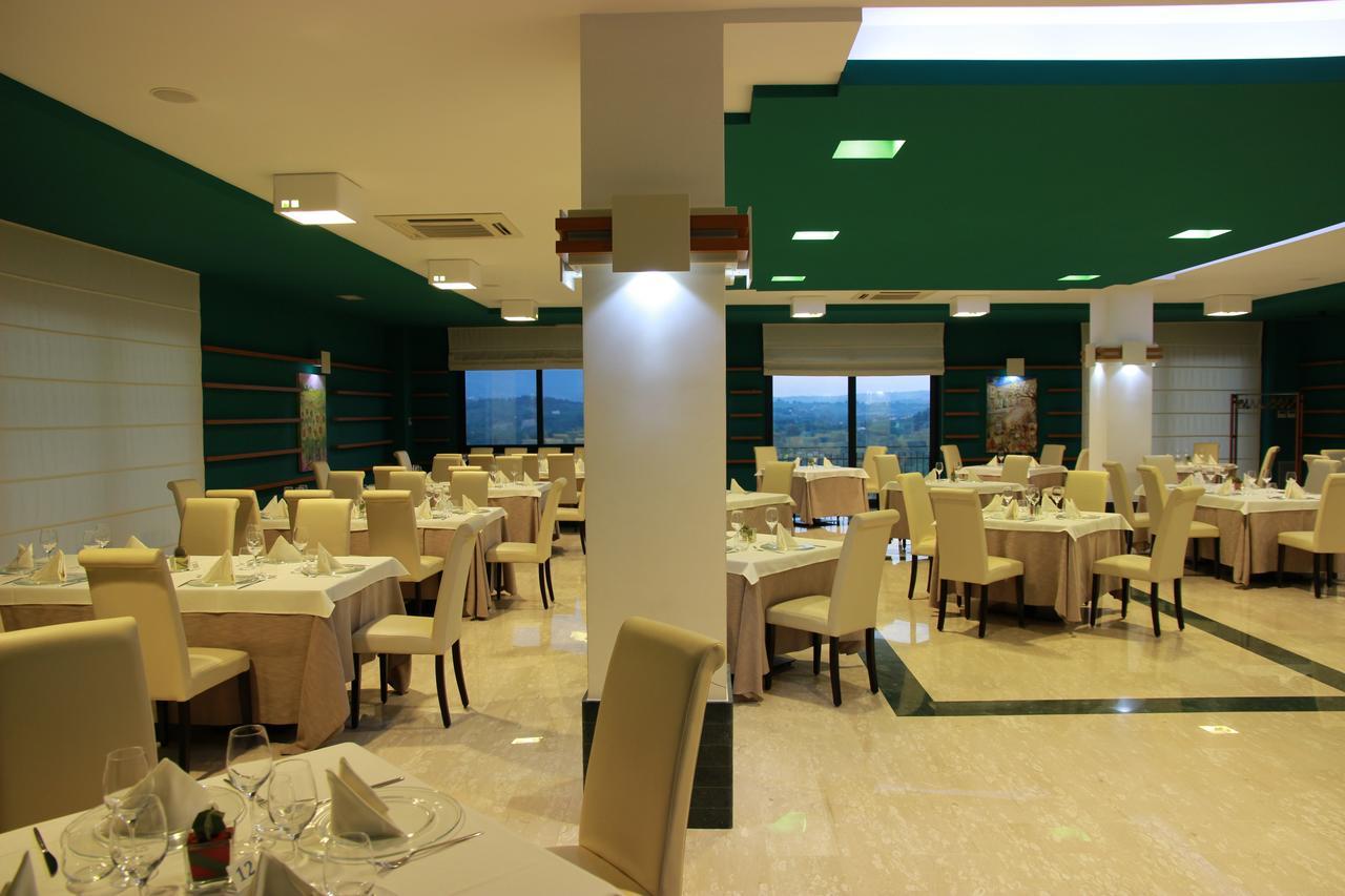 Fontanarosa Residence Zewnętrze zdjęcie