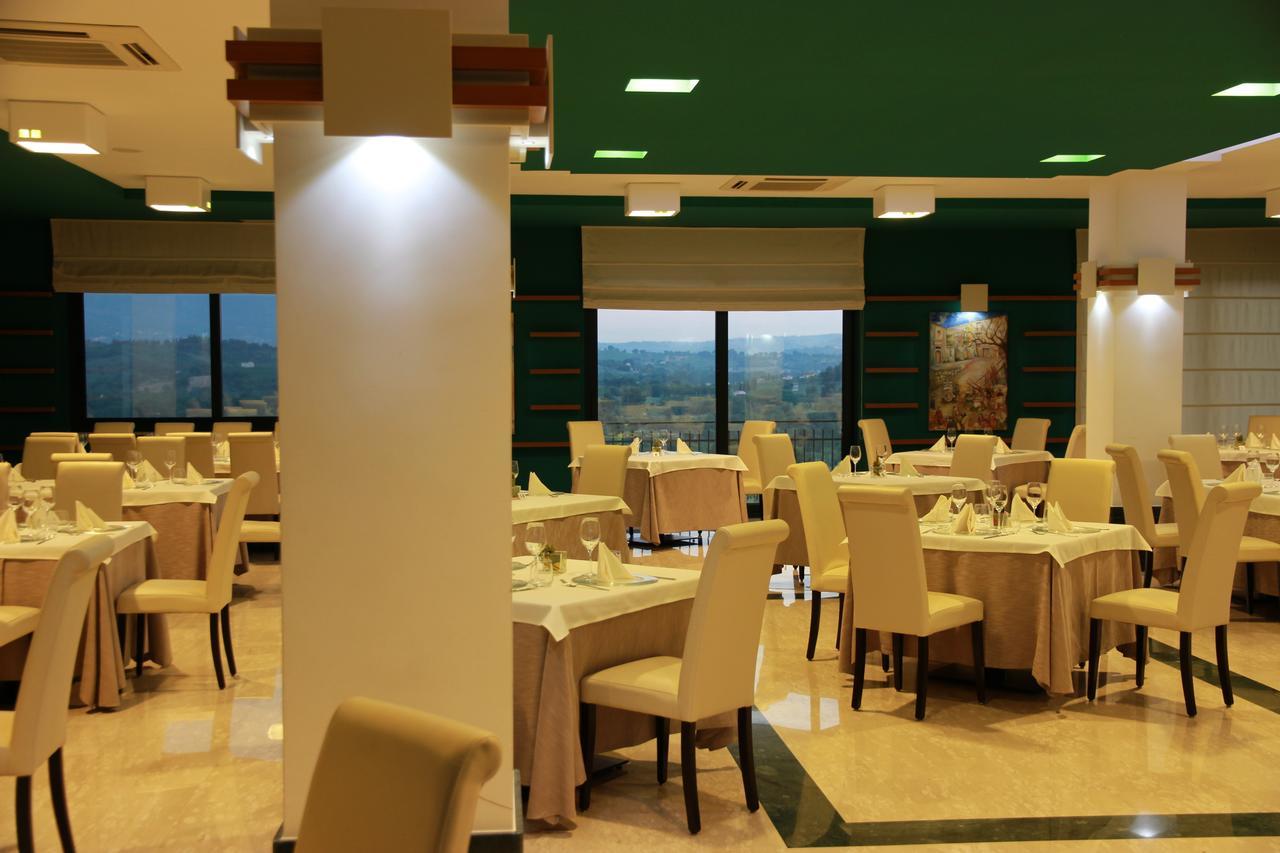 Fontanarosa Residence Zewnętrze zdjęcie