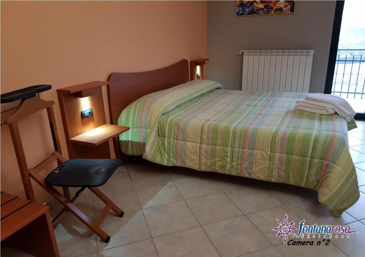 Fontanarosa Residence Zewnętrze zdjęcie