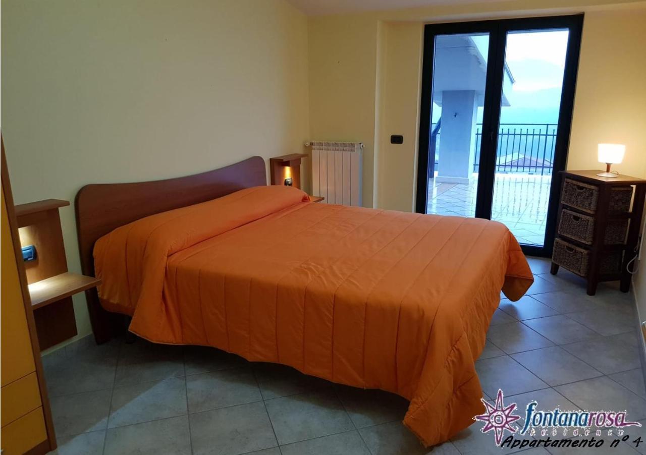 Fontanarosa Residence Zewnętrze zdjęcie